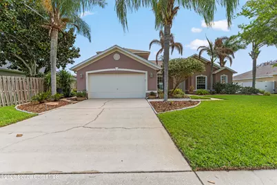 385 Tunbridge Drive, Rockledge, FL 32955 - Photo 2