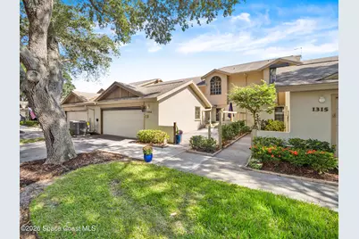 1314 Island Green Drive NE #B2-15, Palm Bay, FL 32905 - Photo 2