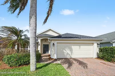 3612 Siderwheel Drive, Rockledge, FL 32955 - Photo 4