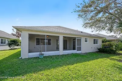 3612 Siderwheel Drive, Rockledge, FL 32955 - Photo 2