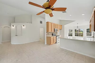 3612 Siderwheel Drive, Rockledge, FL 32955 - Photo 8