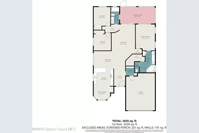 3612 Siderwheel Drive, Rockledge, FL 32955 - Photo 26