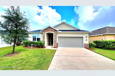 935 Potenza Drive, West Melbourne, FL 32904 - Photo 2