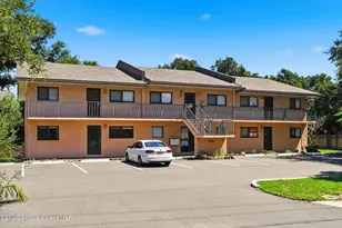 201 Cocoa Isles Blvd, Cocoa Beach, FL 32931 - Photo 1