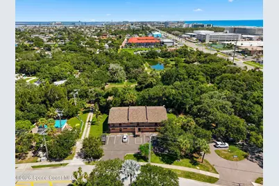 201 Cocoa Isles Boulevard #1, Cocoa Beach, FL 32931 - Photo 4