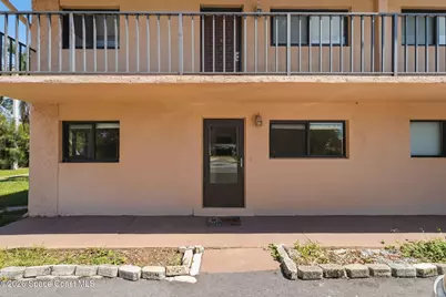 201 Cocoa Isles Boulevard #1, Cocoa Beach, FL 32931 - Photo 6