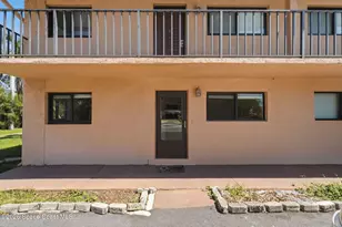 201 Cocoa Isles Blvd, Cocoa Beach, FL 32931 - Photo 6