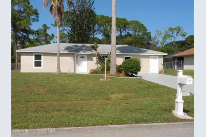 308 Vin Rose Circle SE, Palm Bay, FL 32909 - Photo 2