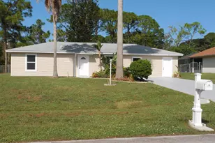 308 Vin Rose Cir SE, Palm Bay, FL 32909 - Photo 2
