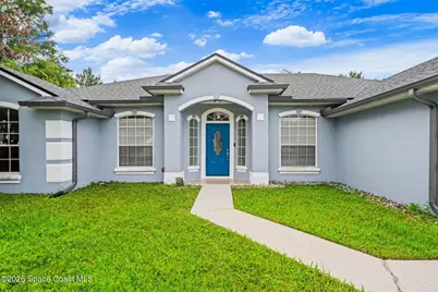 3830 Jupiter Boulevard SE, Palm Bay, FL 32909 - Photo 2