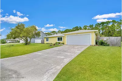 1099 NW Albion Street NW, Palm Bay, FL 32907 - Photo 28