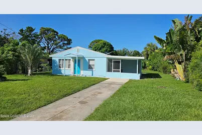 644 Wisteria Drive, Melbourne, FL 32901 - Photo 2