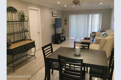 416 School Road #207, Indian Harbour Beach, FL 32937 - Photo 4