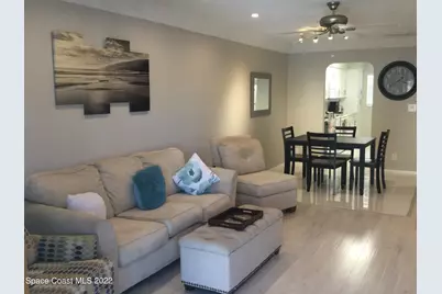 416 School Road #207, Indian Harbour Beach, FL 32937 - Photo 2