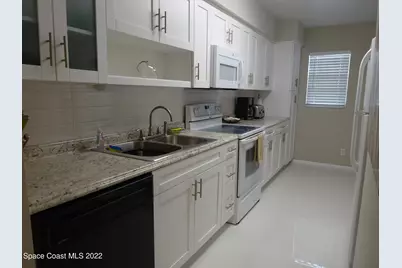 416 School Road #207, Indian Harbour Beach, FL 32937 - Photo 6