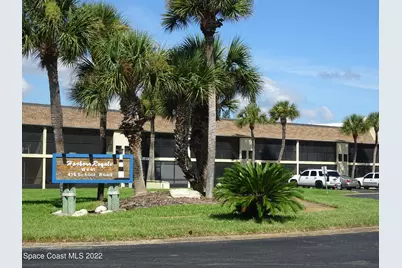 416 School Road #207, Indian Harbour Beach, FL 32937 - Photo 1