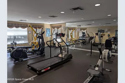 1821 Long Iron Drive #422, Rockledge, FL 32955 - Photo 28