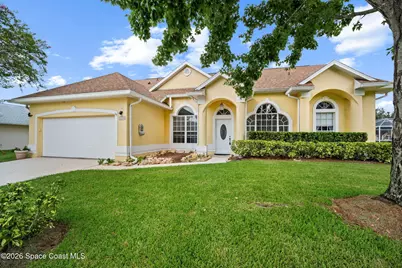 3280 Nan Pablo Drive, Melbourne, FL 32934 - Photo 1