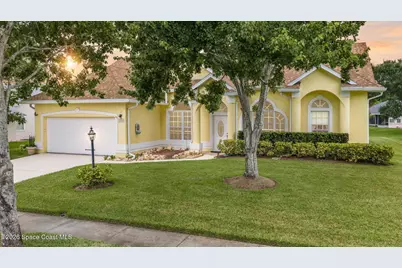 3280 Nan Pablo Drive, Melbourne, FL 32934 - Photo 2