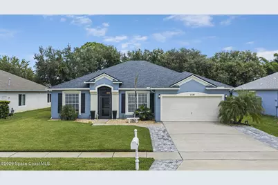 1330 Enclave Drive, Rockledge, FL 32955 - Photo 6