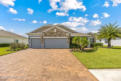 6231 Andromeda Avenue, Merritt Island, FL 32953 - Photo 2