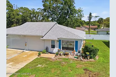131 McNeela Drive #131, Titusville, FL 32796 - Photo 1