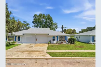 131 McNeela Drive #131, Titusville, FL 32796 - Photo 2