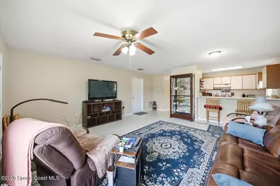 131 McNeela Drive #131, Titusville, FL 32796 - Photo 4