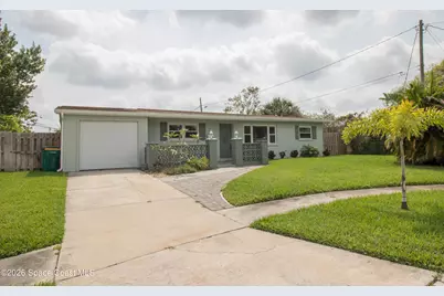 2812 Kingston Lane, Melbourne, FL 32935 - Photo 2