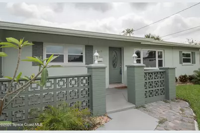 2812 Kingston Lane, Melbourne, FL 32935 - Photo 1