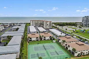 3060 N Atlantic Ave, Cocoa Beach, FL 32931 - Photo 2