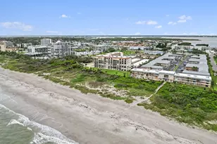 3060 N Atlantic Ave, Cocoa Beach, FL 32931 - Photo 4