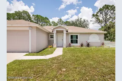 2471 Quincy Avenue SE, Palm Bay, FL 32909 - Photo 1