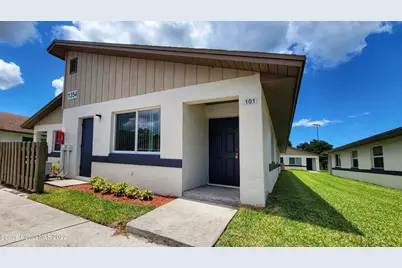 1354 Westover Street #101, Melbourne, FL 32935 - Photo 1