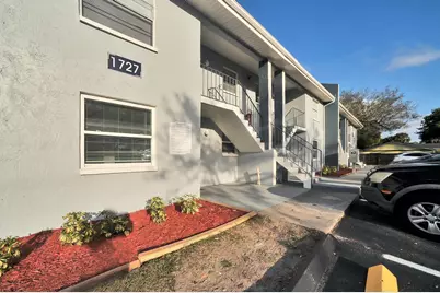 1727 Avocado Avenue #5, Melbourne, FL 32935 - Photo 1
