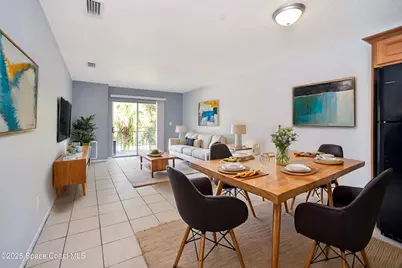 1727 Avocado Avenue #5, Melbourne, FL 32935 - Photo 2