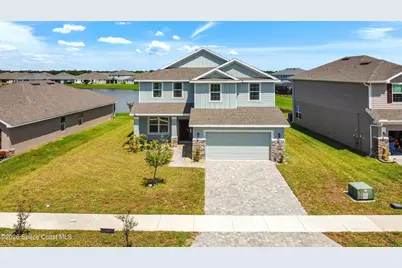 2124 Middlebury Drive SE, Palm Bay, FL 32909 - Photo 1