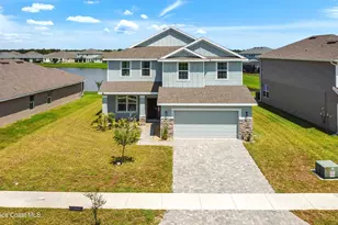 2124 Middlebury Dr SE, Palm Bay, FL 32909 - Photo 1