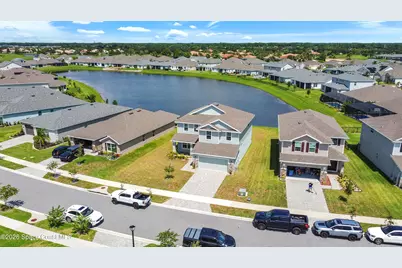 2124 Middlebury Drive SE, Palm Bay, FL 32909 - Photo 2