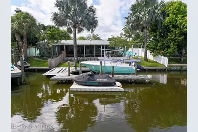 403 N Neptune Drive, Satellite Beach, FL 32937 - Photo 36