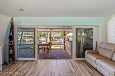 403 N Neptune Drive, Satellite Beach, FL 32937 - Photo 8