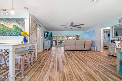 403 N Neptune Drive, Satellite Beach, FL 32937 - Photo 6
