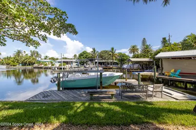 403 N Neptune Drive, Satellite Beach, FL 32937 - Photo 34