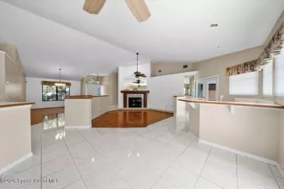 1085 Old Parsonage Drive, Merritt Island, FL 32952 - Photo 8