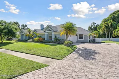 1085 Old Parsonage Drive, Merritt Island, FL 32952 - Photo 4