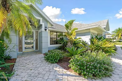 1085 Old Parsonage Drive, Merritt Island, FL 32952 - Photo 2