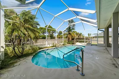 2345 Marsh Harbor Avenue, Merritt Island, FL 32952 - Photo 28