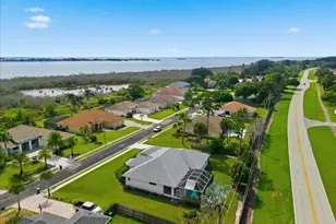 2345 Marsh Harbor Ave, Merritt Island, FL 32952 - Photo 36