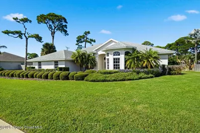 2345 Marsh Harbor Avenue, Merritt Island, FL 32952 - Photo 2
