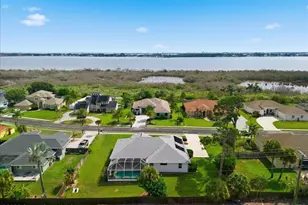 2345 Marsh Harbor Ave, Merritt Island, FL 32952 - Photo 34